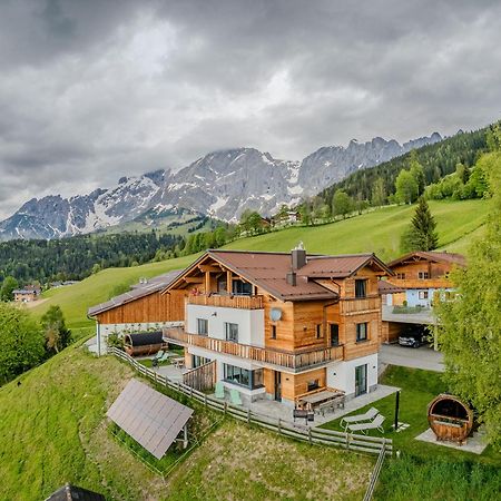 Gut Stein Panoramalodge Mühlbach am Hochkönig Rom bilde
