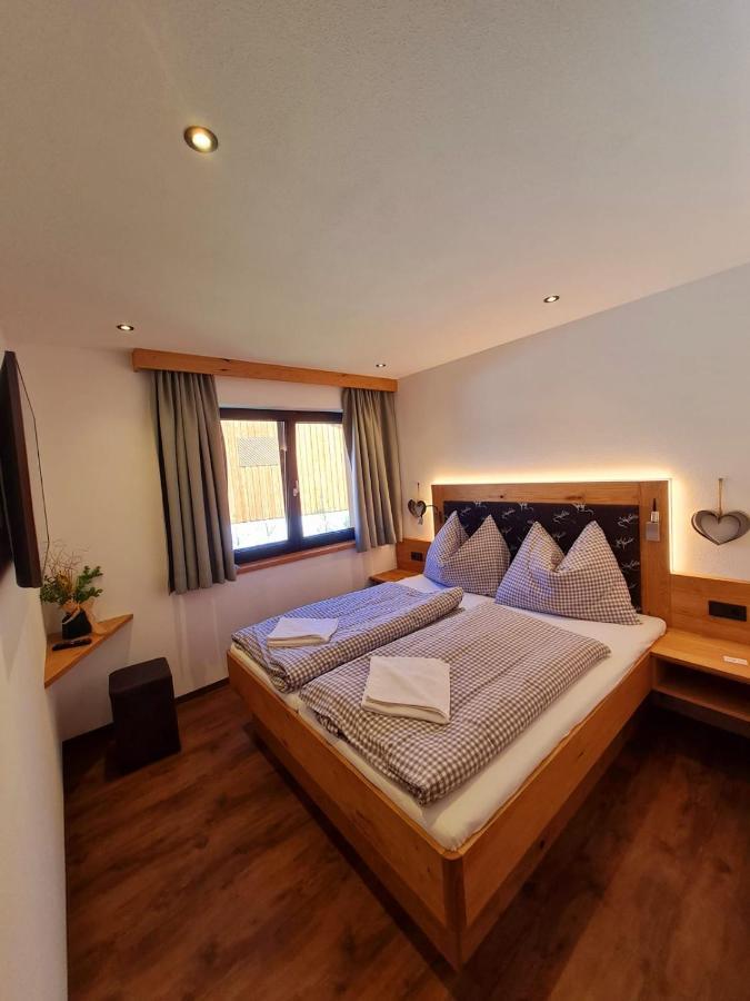 Gut Stein Panoramalodge Mühlbach am Hochkönig Eksteriør bilde